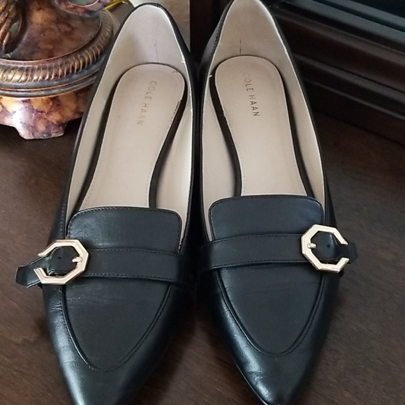 Cole Haan Shoes - Cole Haan Leela Skimmer Flats